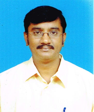 Dr. K.SATHYAMOORTHY